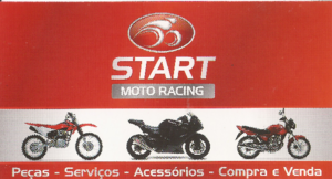 Start Moto Racing