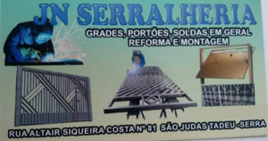 JN Serralheria