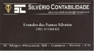 Silvério Contabilidade