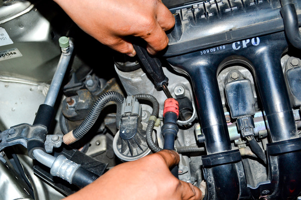 Mecânica de Automóveis
