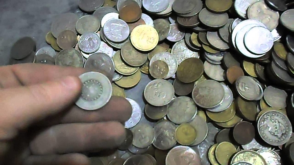 Compra e Venda de Prata