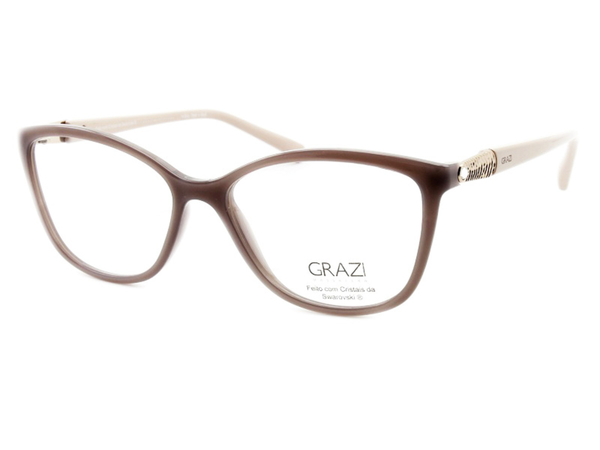 Óculos de Grau Grazi Massafera