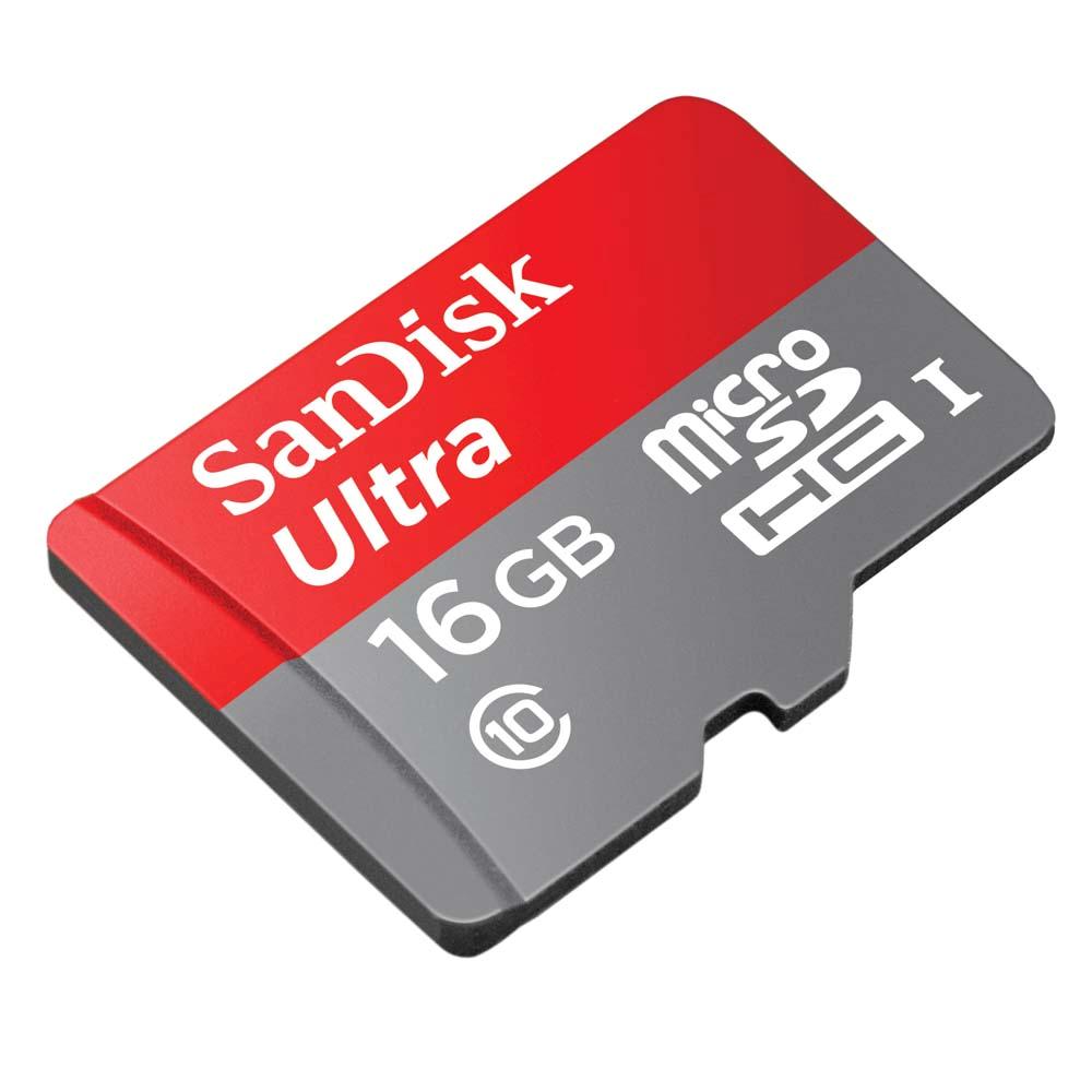 Cartão De Memória 16 GB