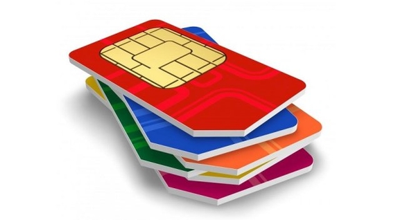 Recarga de Celular
