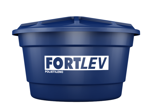 Caixa Dagua Polietileno FORTLEV