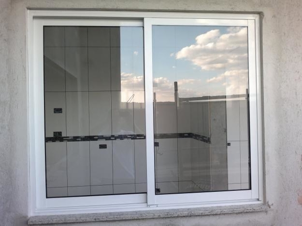 Esquadria de Alumínio