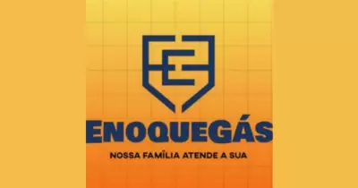 Enoque Gás e Água