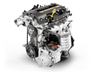 Manutenção de Motor de Combustão