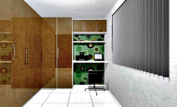 Plantas de Casas 3d