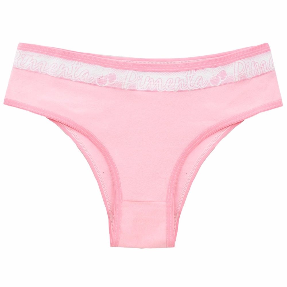 Calcinhas de Coton