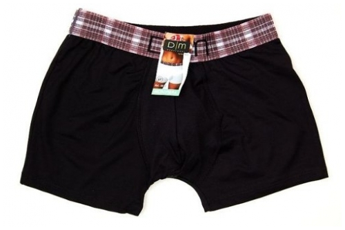 Cueca Box Adulto