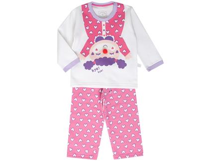 Pijama Infantil