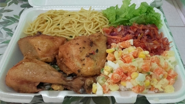 Marmita G