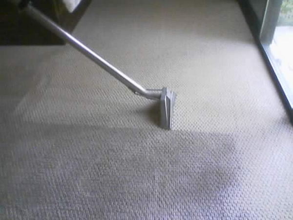 Limpeza e Impermeabilização de Carpetes