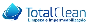 TOTAL CLEAN - LIMPEZA E IMPERMEABILIZAÇÃO