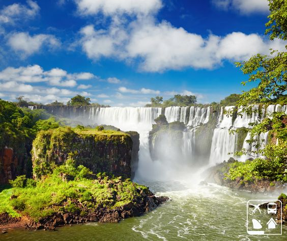 Pacote de Viagem para Foz do Iguaçu