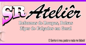 SR Ateliêr