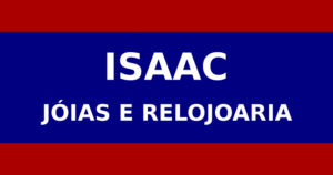 Isaac Jóias e Relojoaria