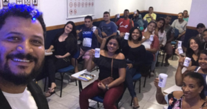 Adição de Categoria B Carro