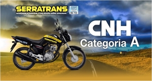 CNH MOTO