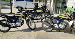 Primeira Habilitação Categoria A Moto