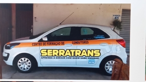 Primeira Habilitação Categoria B Carro