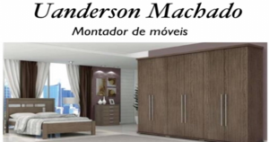 Uanderson Montador de Móveis