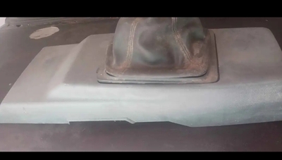 Console Do Escort Europeu