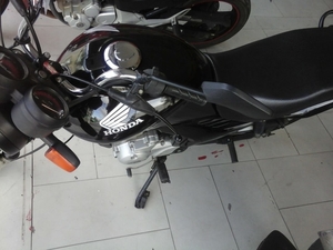 Moto Van 2012
